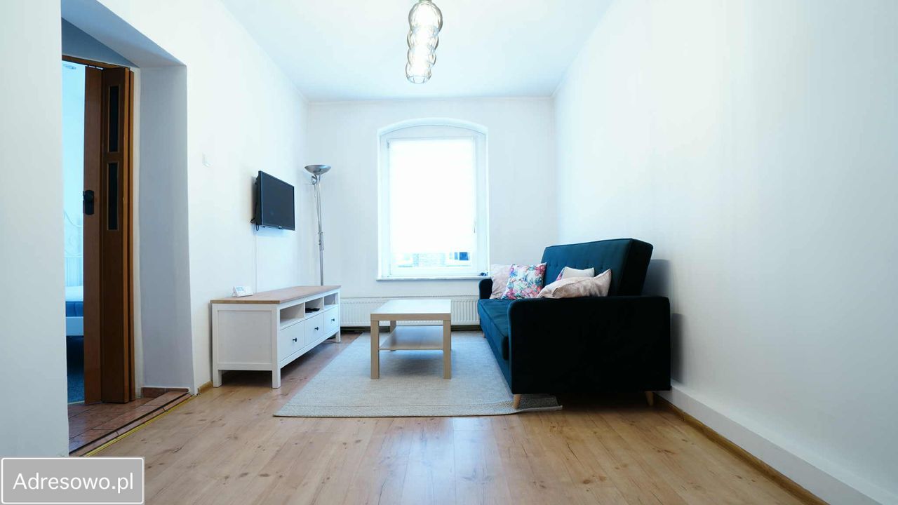 Mieszkanie 2-pokojowe Katowice Załęże, ul. Jana Wyplera