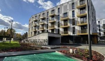 Mieszkanie 1-pokojowe Czarnochowice