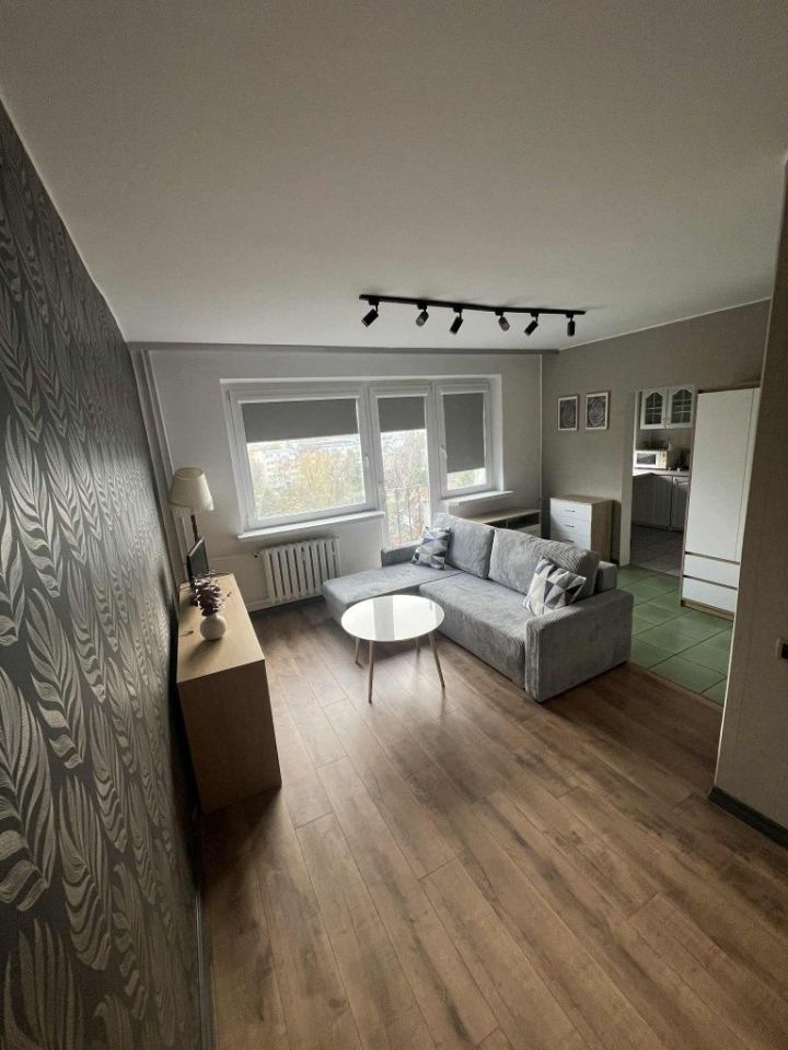 Mieszkanie 1-pokojowe Łódź Bałuty. Zdjęcie 4