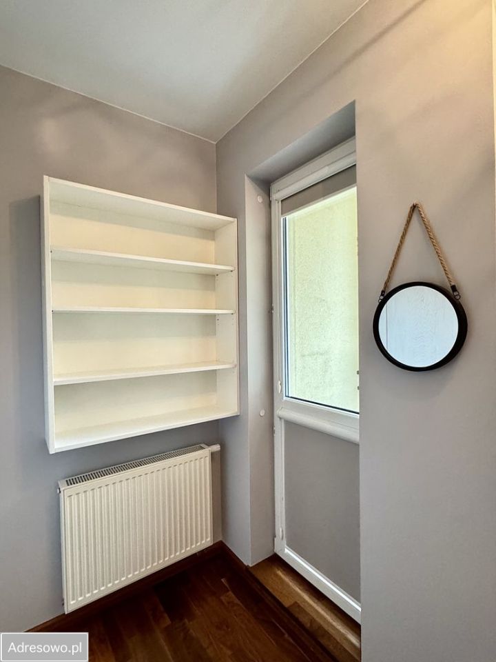 Mieszkanie 3-pokojowe Warszawa Praga-Południe, ul. Augustyna Kordeckiego. Zdjęcie 5