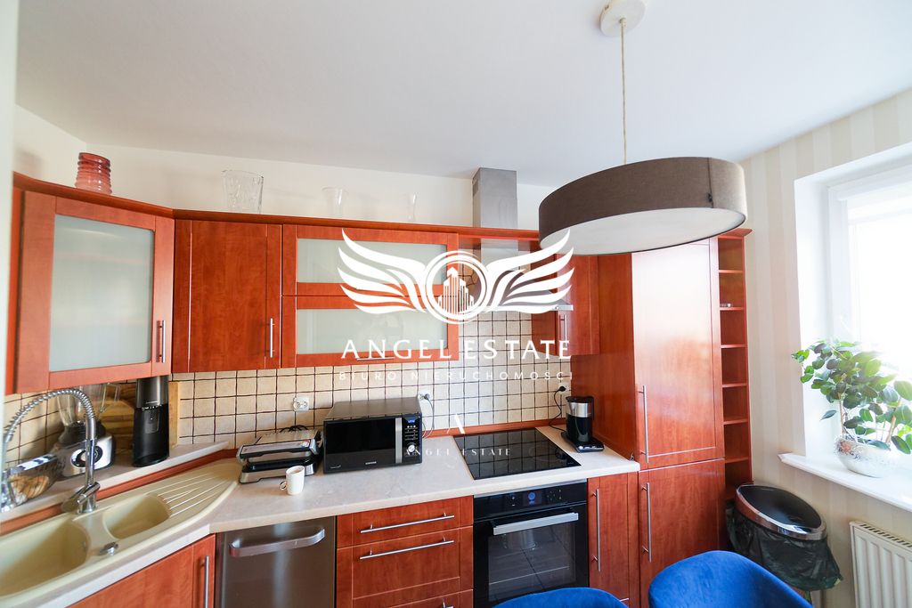 Mieszkanie 2-pokojowe Świnoujście. Zdjęcie 4