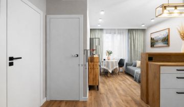 Mieszkanie 2-pokojowe Warszawa Śródmieście, ul. Marszałkowska