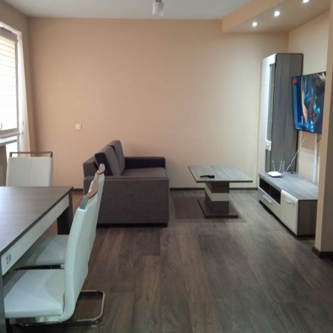 Mieszkanie 2-pokojowe Brzeziny, ul. Bartosza Głowackiego. Zdjęcie 1