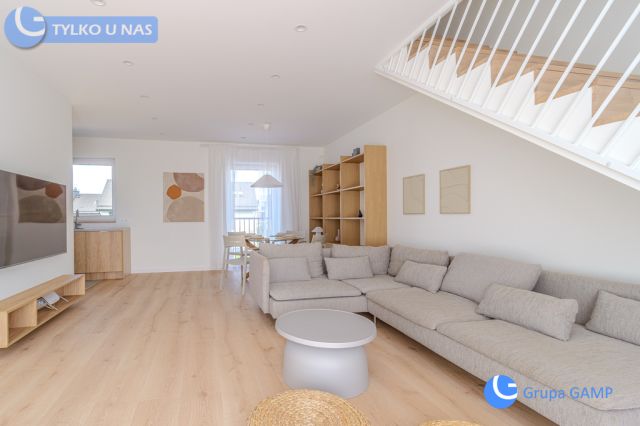 Mieszkanie 3-pokojowe Kraków Bronowice, ul. Stelmachów. Zdjęcie 1