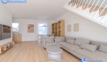 Mieszkanie 3-pokojowe Kraków Bronowice, ul. Stelmachów