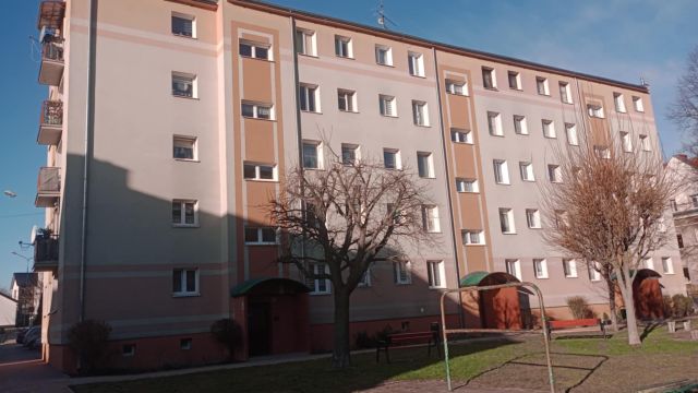 Mieszkanie 4-pokojowe Kożuchów, ul. Młynarska. Zdjęcie 1