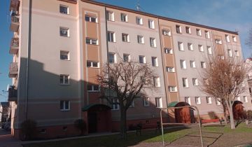 Mieszkanie 4-pokojowe Kożuchów, ul. Młynarska