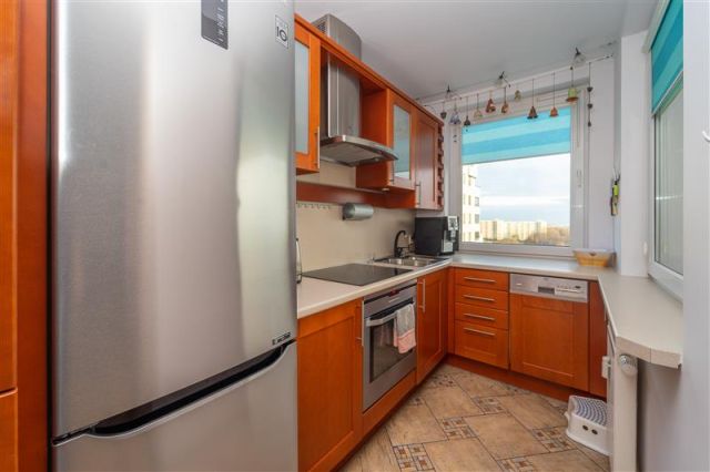 Mieszkanie 3-pokojowe Gdynia, ul. Niska. Zdjęcie 9