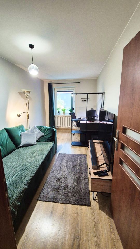 Mieszkanie 2-pokojowe Giżycko, ul. Nowowiejska. Zdjęcie 6