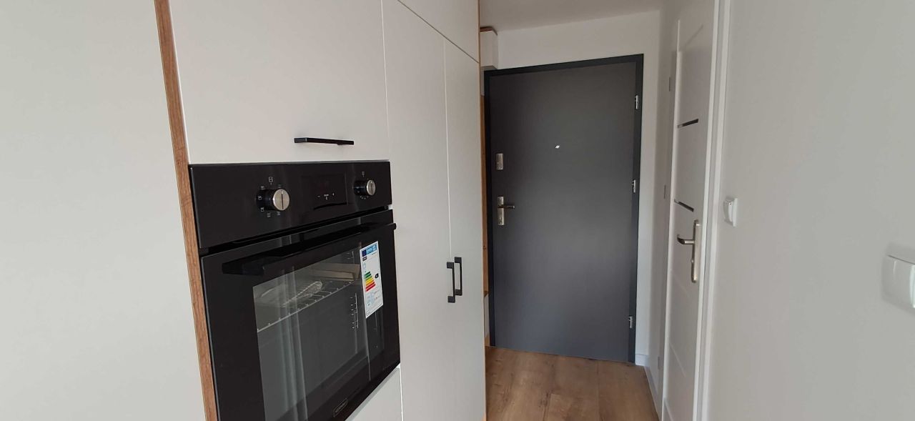 Mieszkanie 1-pokojowe Cieszyn, ul. Stanisława Moniuszki. Zdjęcie 7