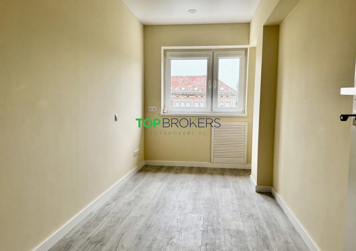 Mieszkanie 3-pokojowe Warszawa Mokotów, ul. Czerniakowska. Zdjęcie 5