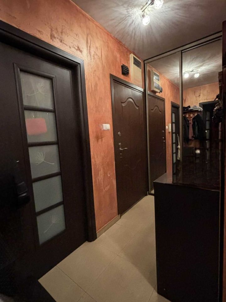 Mieszkanie 2-pokojowe Pruszków, ul. Władysława Broniewskiego. Zdjęcie 7