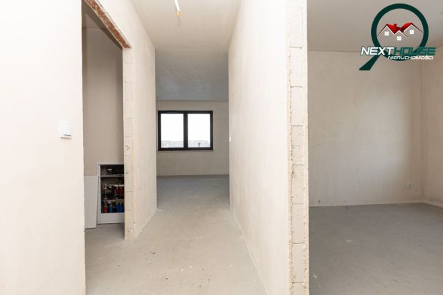 Mieszkanie 3-pokojowe Kraków Ruczaj, ul. Karola Bunscha. Zdjęcie 17