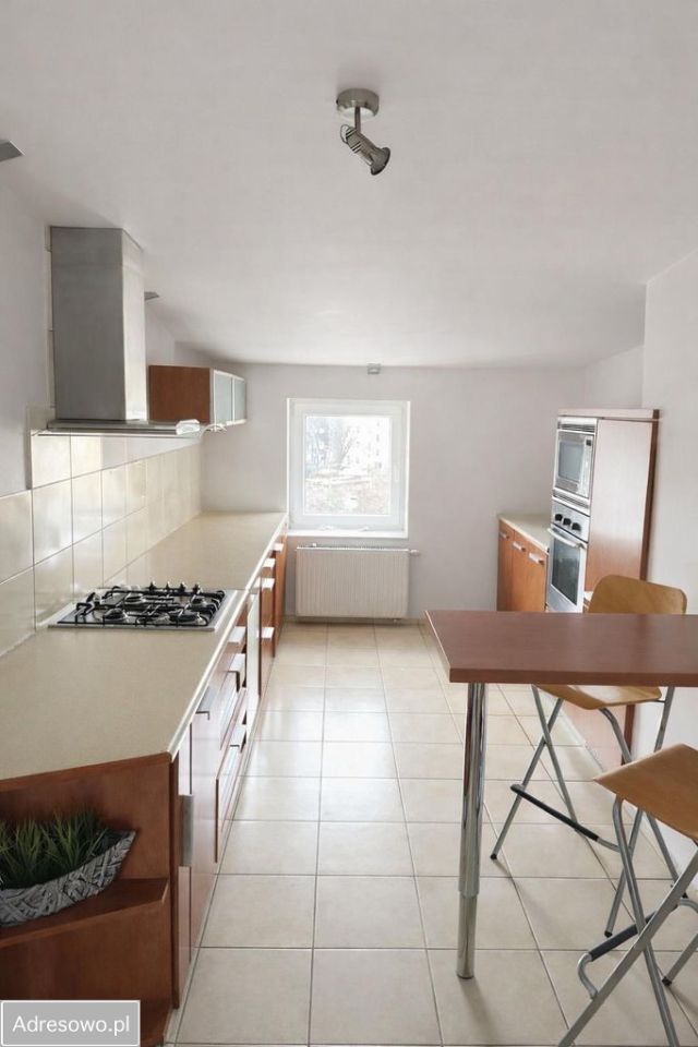 Mieszkanie 3-pokojowe Szczecin Śródmieście, ul. Emilii Plater. Zdjęcie 10