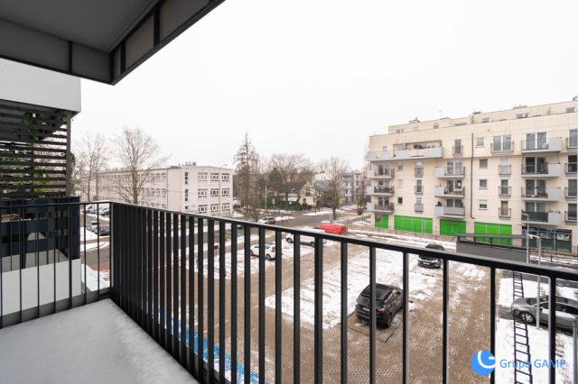 Mieszkanie 2-pokojowe Kraków Bronowice Małe, ul. Bolesława Czerwieńskiego. Zdjęcie 13