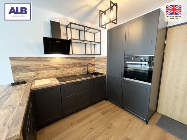 Mieszkanie 2-pokojowe Gdańsk Chełm, ul. Ptasia. Zdjęcie 4