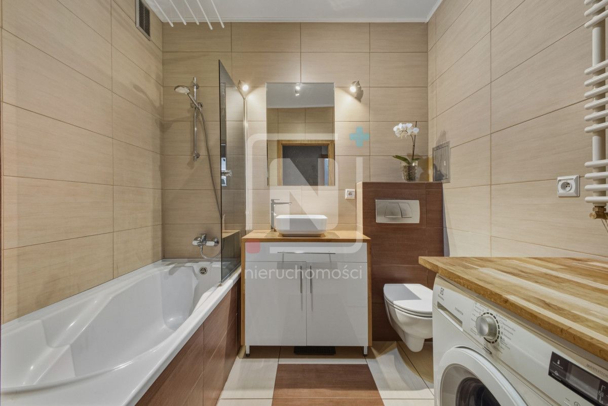 Mieszkanie 3-pokojowe Warszawa Białołęka, ul. Christa Botewa. Zdjęcie 6