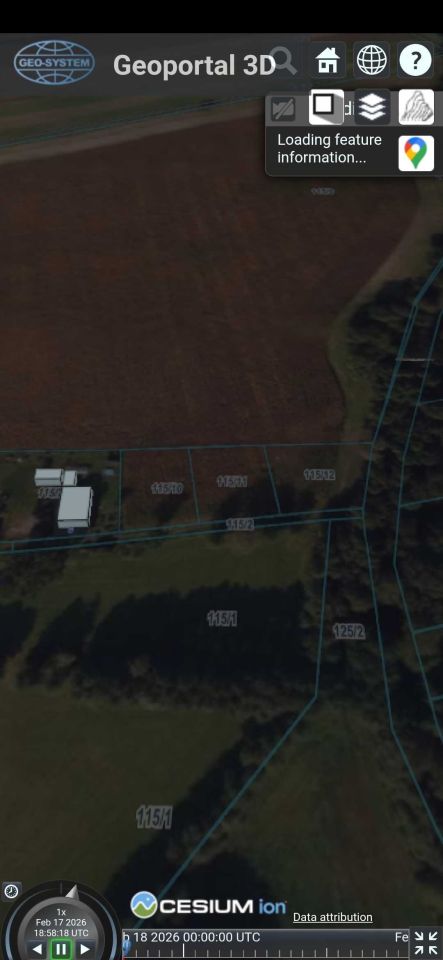 Działka budowlana Jaszczółtowo. Zdjęcie 4