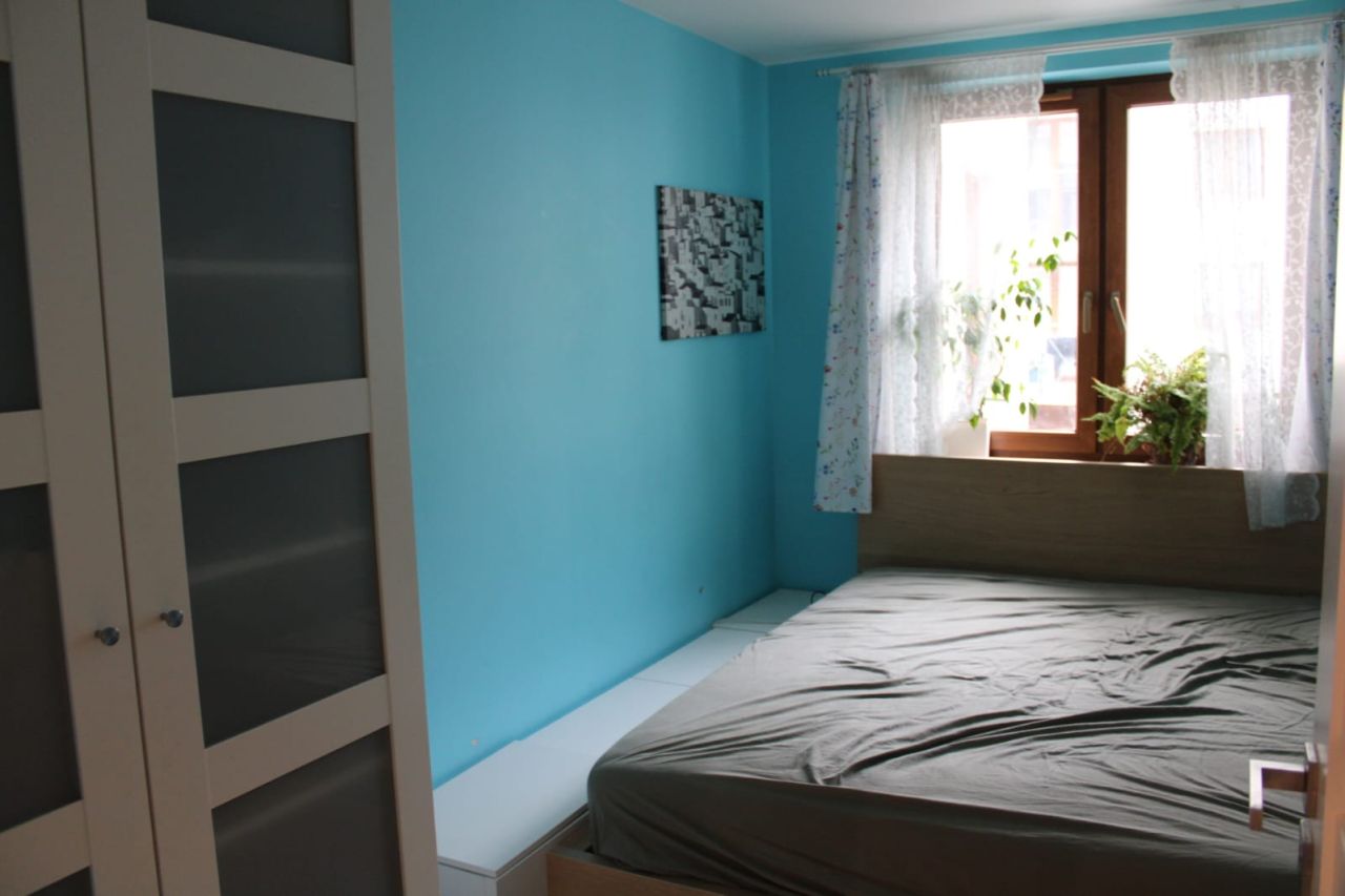 Mieszkanie 4-pokojowe Kraków Bieżanów, ul. Henryka i Karola Czeczów. Zdjęcie 12