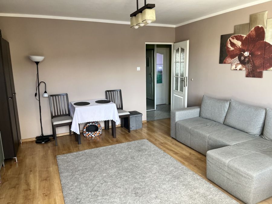 Mieszkanie 3-pokojowe Gdynia Cisowa, ul. Zbożowa. Zdjęcie 12