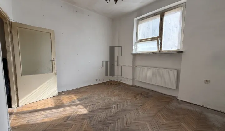 Mieszkanie 2-pokojowe Warszawa Śródmieście, ul. Marszałkowska