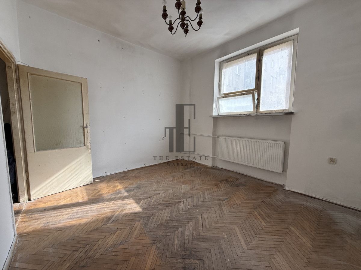 Mieszkanie 2-pokojowe Warszawa Śródmieście, ul. Marszałkowska. Zdjęcie 1