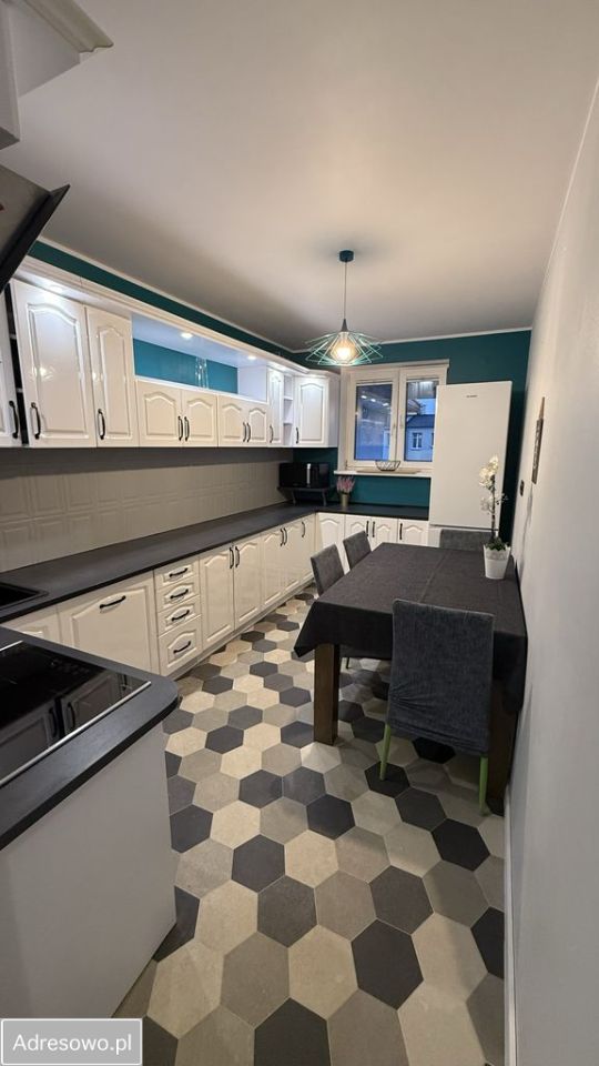 Mieszkanie 3-pokojowe Elbląg, ul. Ogrodowa. Zdjęcie 6