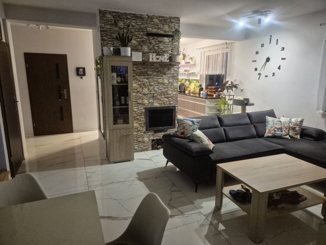 dom wolnostojący Mierzyn. Zdjęcie 1