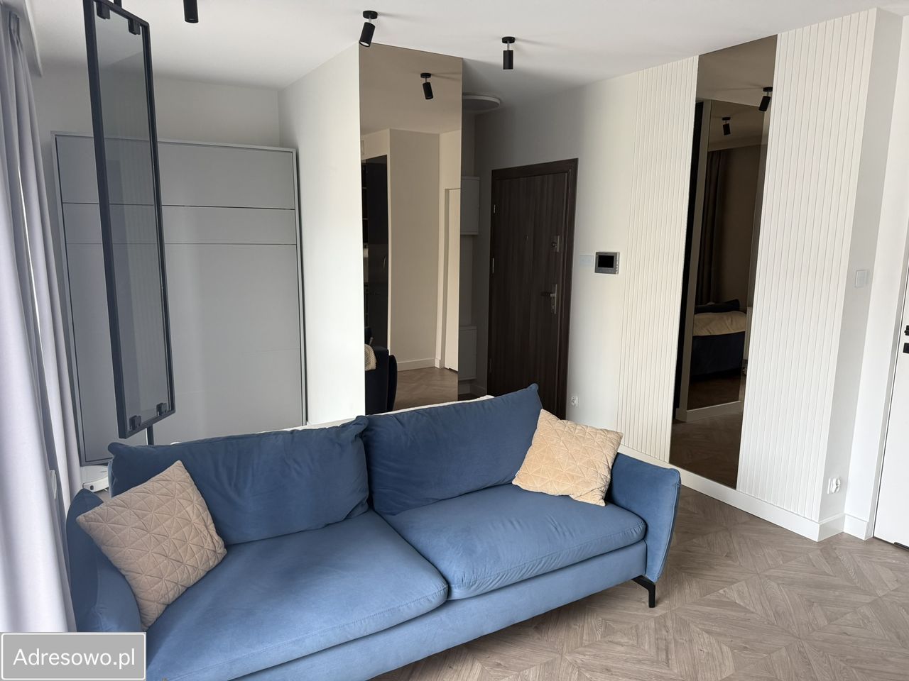 Mieszkanie 1-pokojowe Rzeszów, ul. Podwisłocze. Zdjęcie 12