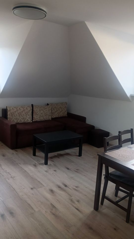 Mieszkanie 2-pokojowe Szczecin Krzekowo, ul. ks. Robaka. Zdjęcie 11