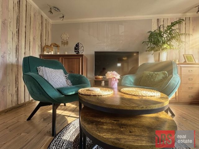 dom wolnostojący, 3 pokoje Krosno Odrzańskie. Zdjęcie 6