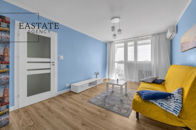 Mieszkanie 2-pokojowe Warszawa Targówek, ul. Heleny Junkiewicz. Zdjęcie 2