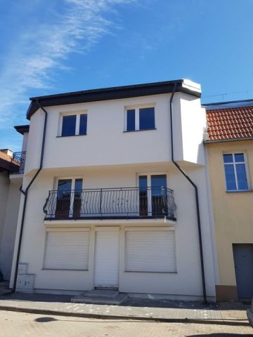 dom szeregowy Giżycko. Zdjęcie 1