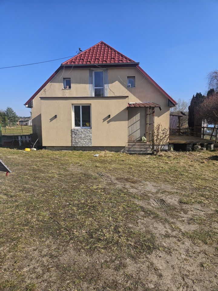 Mieszkanie 4-pokojowe Wardyń Dolny. Zdjęcie 1