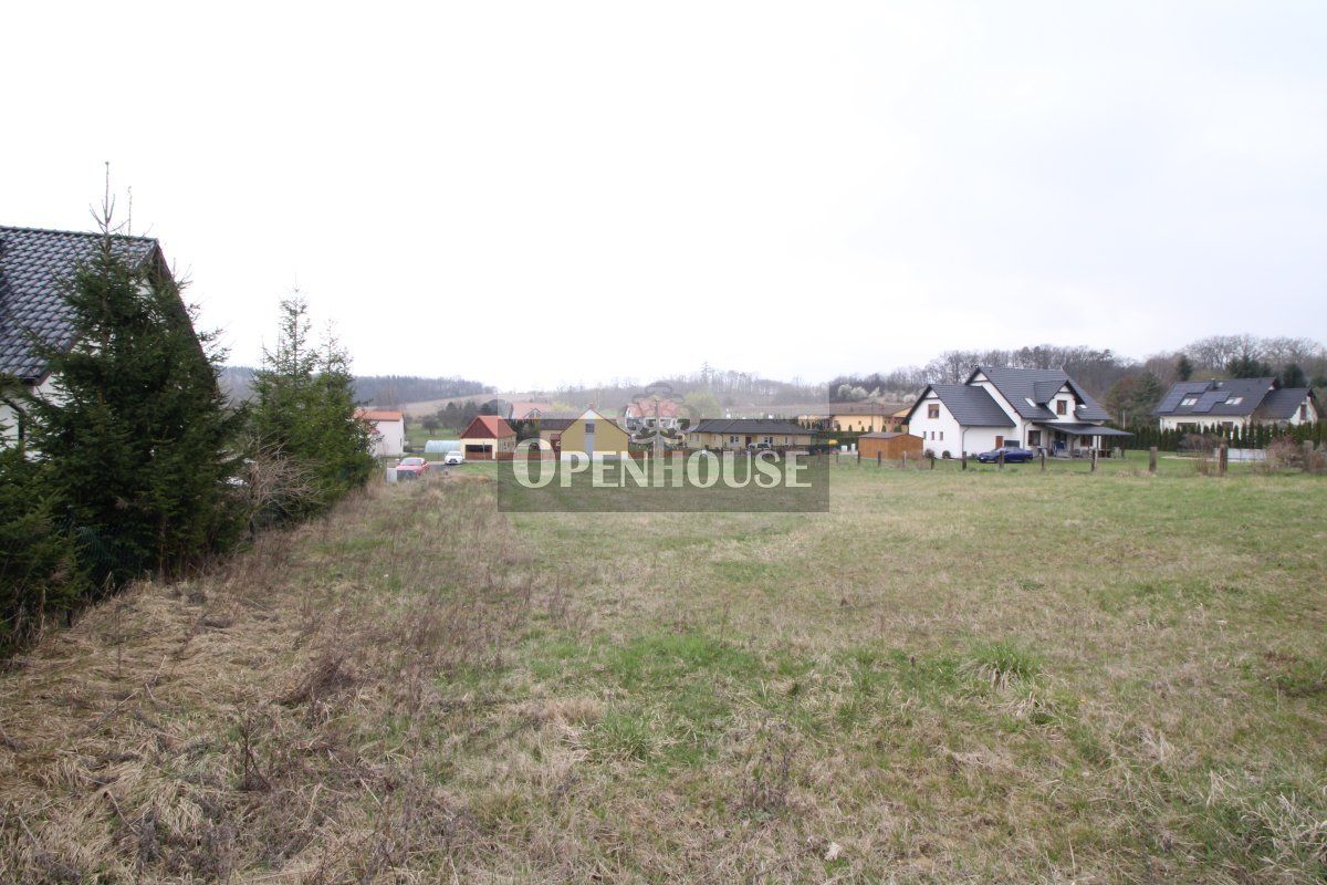 Działka budowlana Maniów. Zdjęcie 2