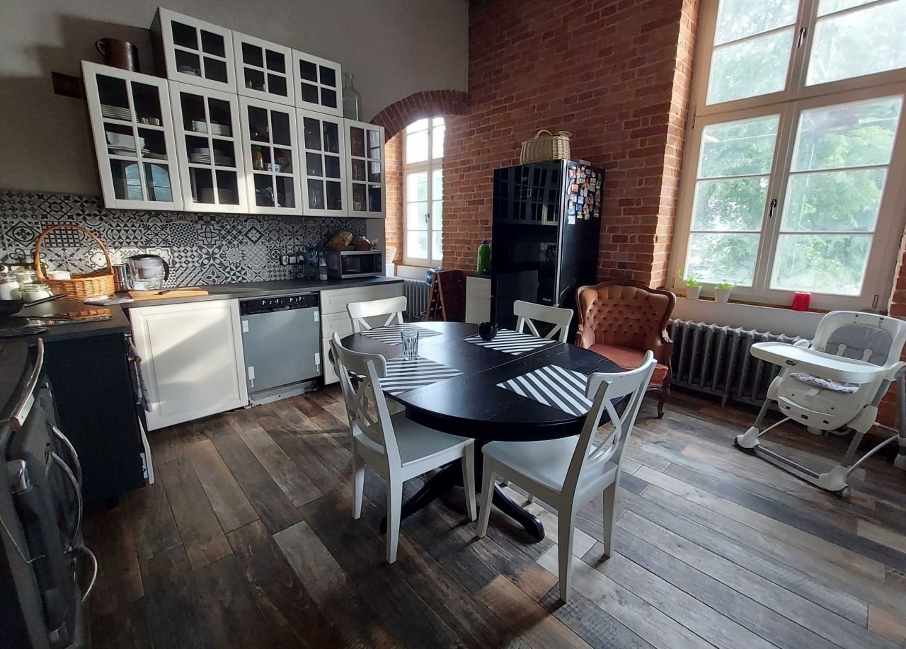 dworek Powodowo. Zdjęcie 8