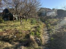 Działka rod Gdynia Obłuże, ul. płk. Stanisława Dąbka. Zdjęcie 1