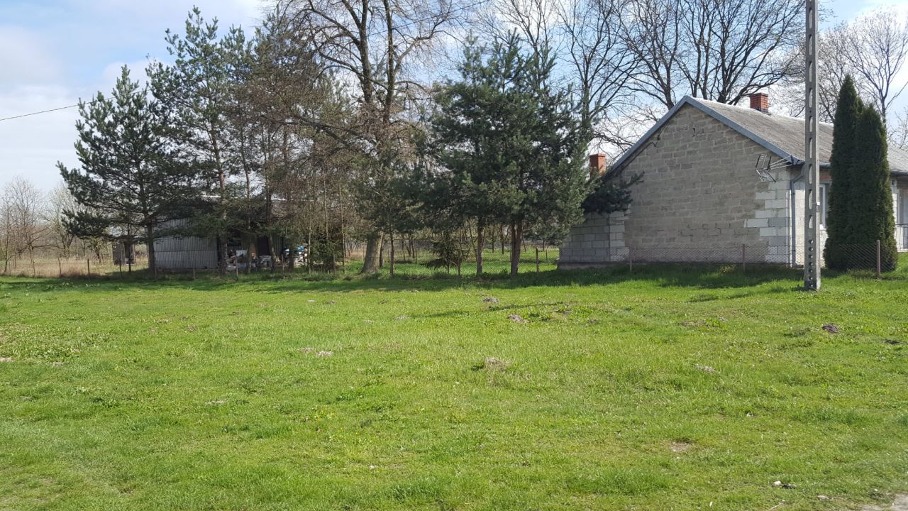 dom wolnostojący, 3 pokoje Gacki Gacki Górne. Zdjęcie 12