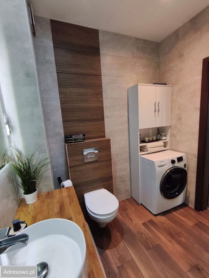 bliźniak, 4 pokoje Nowy Tuchom, ul. Wspólna. Zdjęcie 3