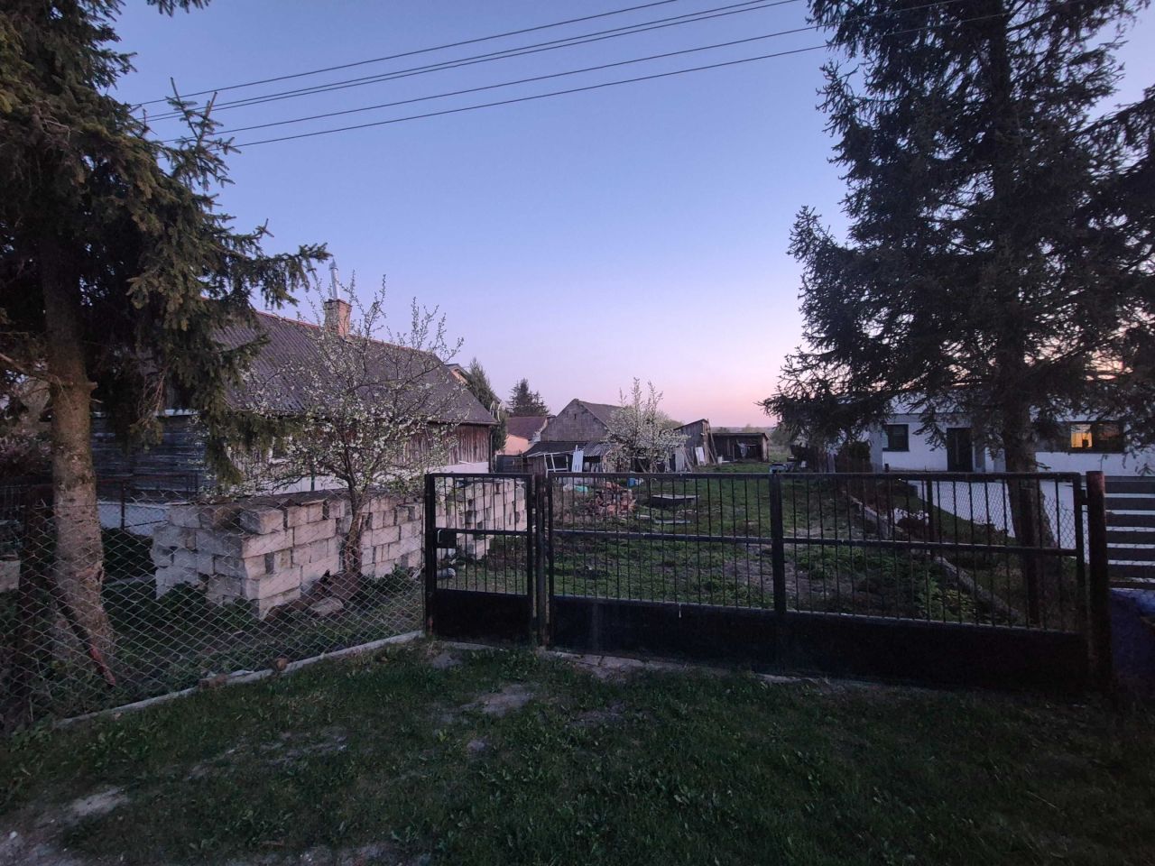 Działka siedliskowa Bielicha, ul. Owocowa. Zdjęcie 6