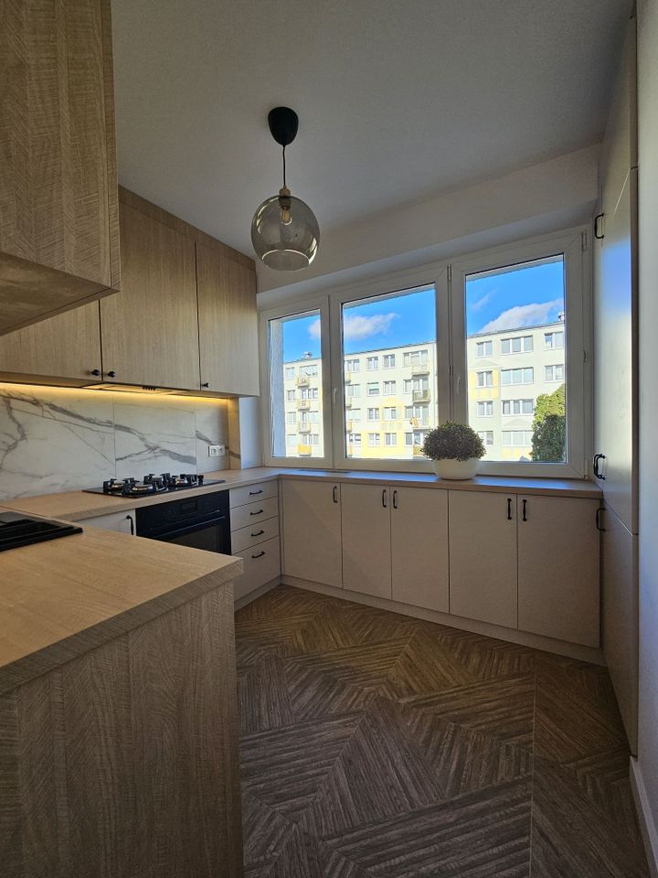 Mieszkanie 4-pokojowe Olsztyn, ul. Pana Tadeusza. Zdjęcie 2