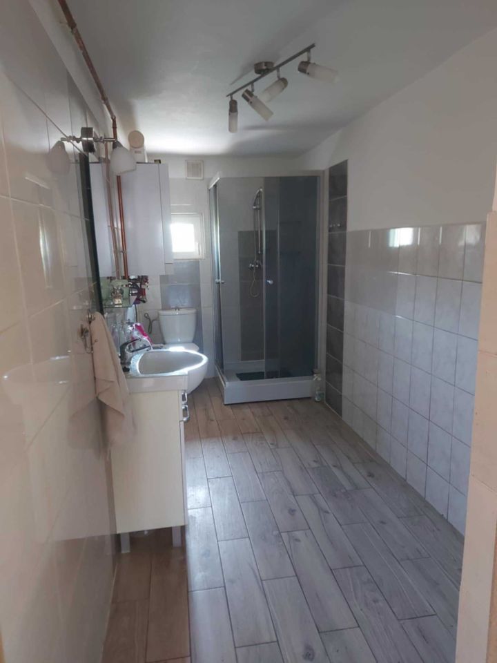 Mieszkanie 2-pokojowe Kowalewo Pomorskie. Zdjęcie 8