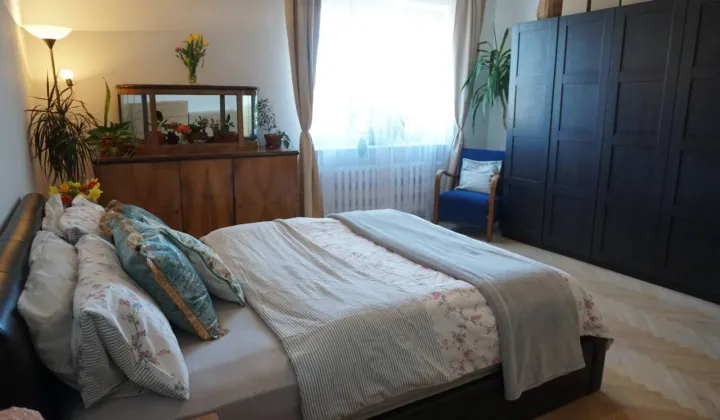 Mieszkanie 3-pokojowe Gdańsk Wrzeszcz, pl. gen. Józefa Wybickiego