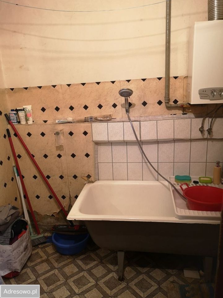 Mieszkanie 2-pokojowe Będzin Syberka, ul. Józefa Skalskiego. Zdjęcie 7