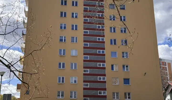 Mieszkanie 2-pokojowe Gdynia Chylonia, ul. Rozewska