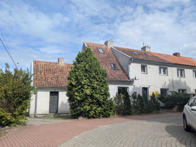Mieszkanie 4-pokojowe Mrągowo. Zdjęcie 1