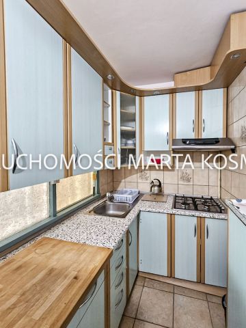 Mieszkanie 2-pokojowe Warszawa Śródmieście, ul. Niska. Zdjęcie 9