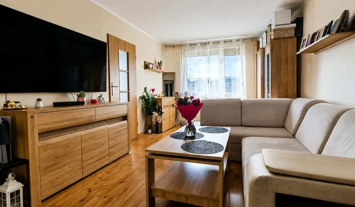 Mieszkanie 2-pokojowe Jelenia Góra Zabobrze, ul. Karola Szymanowskiego