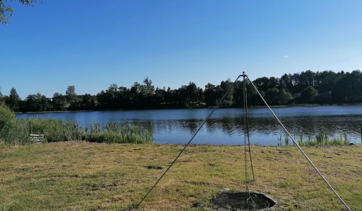dom wolnostojący, 2 pokoje Chwaszczyno, ul. Oliwska