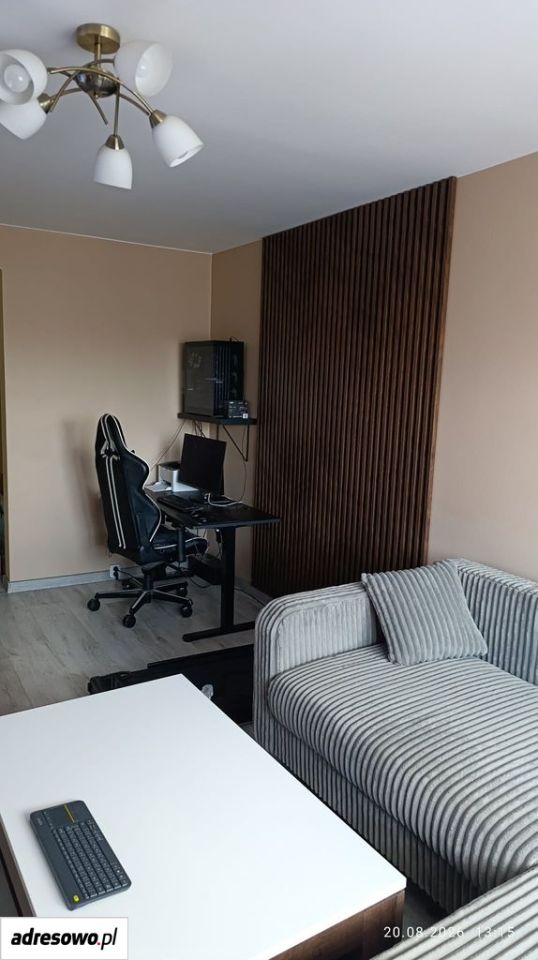 Mieszkanie 3-pokojowe Tychy, ul. Karola Kurpińskiego. Zdjęcie 3